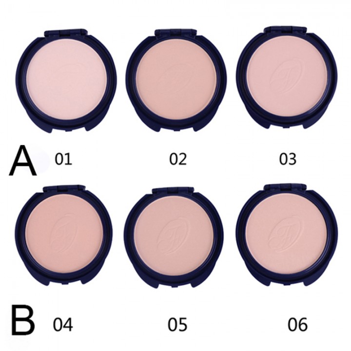 Farres 3012-06 Пудра компактная