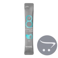 Masil Маска-экспресс для объема волос - 8 Seconds liquid hair mask,стик 8 мл*20т