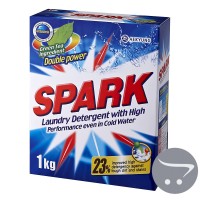 Spark Стиральный порошок "Spark" 1 кг