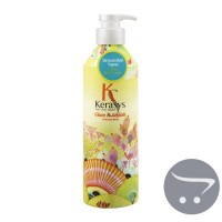 Kerasys Perfumed Line Кондиционер для волос "Glamor & Stylish" 600 мл