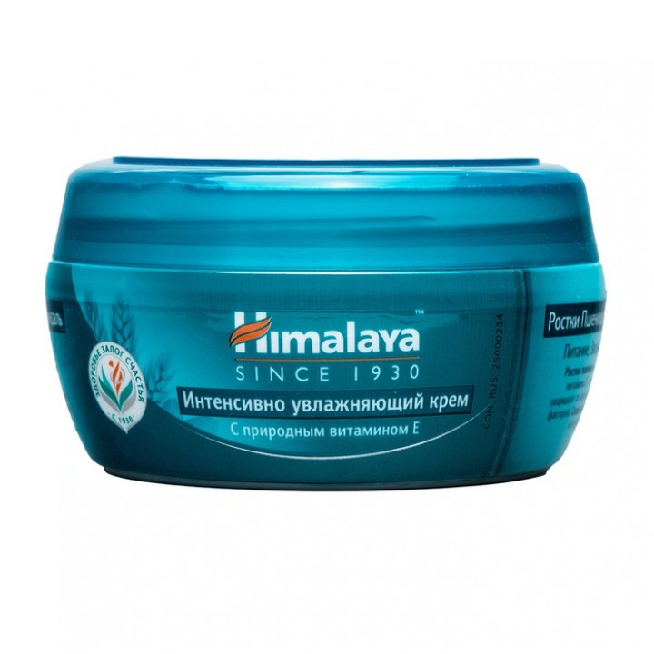 Himalaya Herbals Интенсивно увлажняющий крем 150 мл