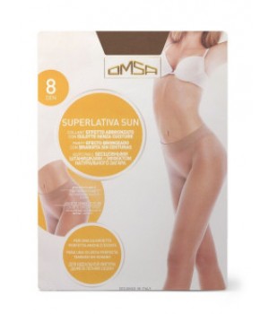 Omsa Колготки SuperLativa 8 Sun Beige Naturel 2