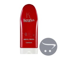 Kerasys Oriental Premium Кондиционер для волос 200 мл