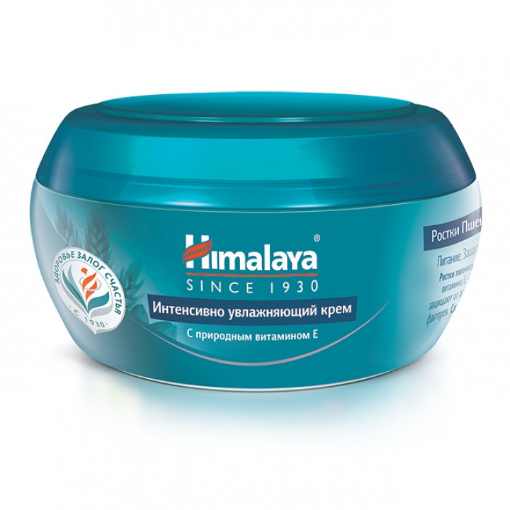 Himalaya Herbals Интенсивно увлажняющий крем 50 мл