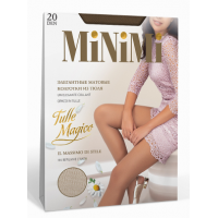 Minimi Колготки TULLE MAGICO Daino 2