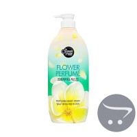 Shower Mate Гель для душа "Жасмин" 900 мл