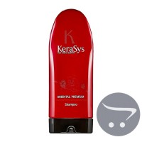 Kerasys Oriental Premium Шампунь для волос 200 мл