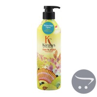 Kerasys Perfumed Line Шампунь для волос "Glamor & Stylish" 600 мл