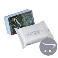 Kerasys Soap Мыло косметическое "Mineral Balance" 100 г