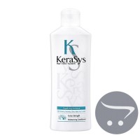 Kerasys Hair Clinic Moisturizing Кондиционер для волос "Увлажняющий" 180 мл