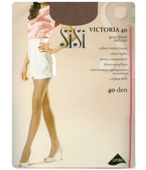 Sisi Victoria 40 Moka 4