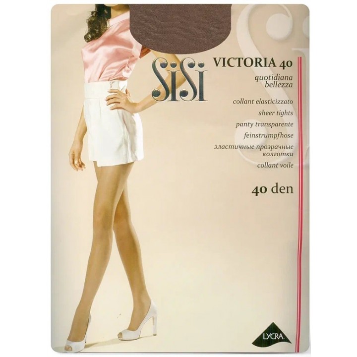 Sisi Victoria 40 Moka 4