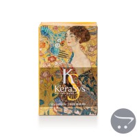 Kerasys Soap Мыло косметическое "Vital Energy" 100 г