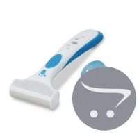 Dorco Одноразовый станок для педикюра Foot Care 1 шт