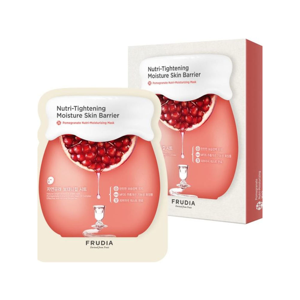 Frudia mask. Маска Frudia Pomegranate Nutri-Moisturizing 27 мл. Frudia тканевая маска с гранатом. Frudia питательная маска для лица с гранатом (20мл). Frudia тоник питательный с гранатом Pomegranate Nutri-Moisturizing Toner, 195 мл.