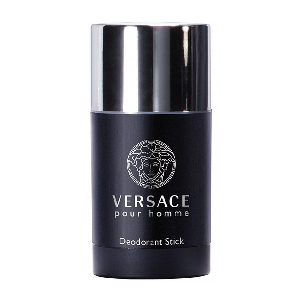 Твердый парфюм для мужчин. Versace pour homme дезодорант. Дезодорант стик Версаче мужской. Версаче деодорант стик. Дезодорант Версаче 200мл.