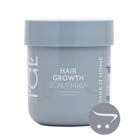 9915 Natura Siberica  I`CE Professional  Home  Hair Growth  Маска дкожи головы "Стимулирующая рост в 200